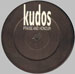 VARIOUS - Kudos EP (Praise And Honour / Don't Go vs. You Used To Hold Me)