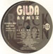 GILDA - Baby Waiting Remix (ONLY A/B SIDE)