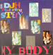 DJ H. FEAT. STEFY - My Body