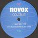 NOVOX - Coufault