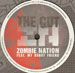 ZOMBIE NATION               - The Cut (Naughty Remix)