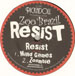 ZOO BRAZIL - Resist