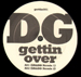 DAVID GUETTA - Gettin Over