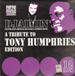 DJAIMIN - Change, Feat. Crystal Re-Clear & Buddah Monk - A Tribute To Tony Humphries 