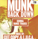 MUNK - Back Down 