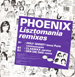 PHOENIX - Lisztomania Remixes
