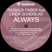 RASMUS FABER - Always - Feat. Linda Sundblad 