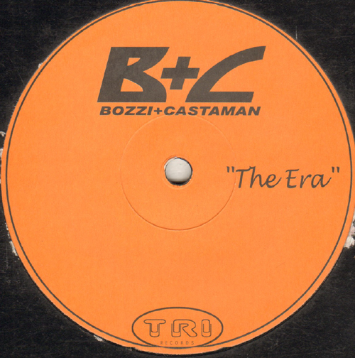 BOZZI VS CASTAMAN - The Era