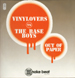 VINYLOVERS VS. THE BASE BOYS - Out Of Paper