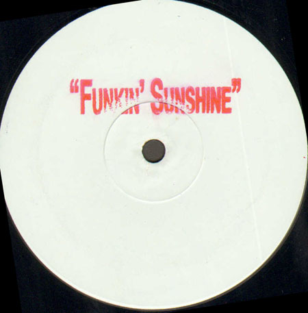 ADAM BEYER VS WHAM! - Funkin' Sunshine - Dub Tropicana