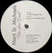 MARTY ST. MICHAELS - The Luv Track (Brothers In The Struggle Rmx)