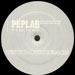 PEPLAB - It's Not The Drug (Original , Dub Pistols , Friedfunk Rmx)