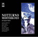 ANGELO VALORI - Notturno Mediterraneo