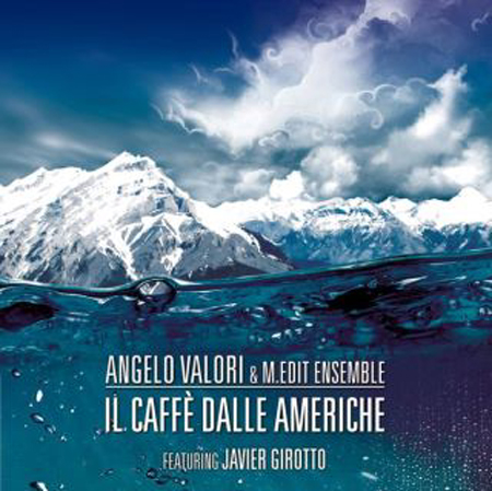 ANGELO VALORI - Il Caffe dalle Americhe
