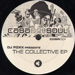 DJ FOXX - The Collective EP 
