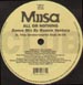MIISA - All Or Nothing (Only Side A/B)