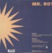 MR. ROY - Saved