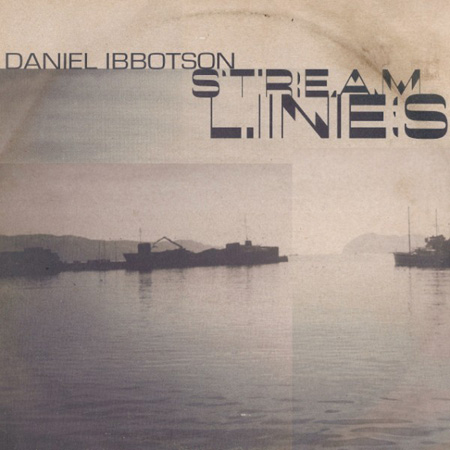 DANIEL IBBOTSON - Streamlines