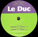 LE DUC - EP