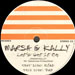MARSH & KALLY - Let's Get It On