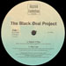 THE BLACK OVAL PROJECT - Digital 4 Play