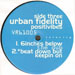 RICK PHIFER - Positivibes - Presents Urban Fidelity