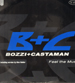 BOZZI VS CASTAMAN - Feel The Music