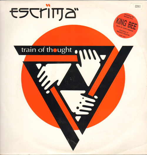 ESCRIMA - Train Of Thought