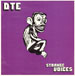 DTE - Strange Voices, Feat. Folasade / Capricorn 72