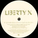LIBERTY X - Wanting Me Tonight (Wookie Dub) / Just A Little (Bump & Flex Mix)