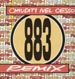 883 - Chiuditi Nel Cesso (Remix)