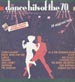 VARIOUS (GEORGE MCCRAE,EARTH,WIND & FIRE,LABELLE,KC&THE SUNSHINE BAND...) - DANCE HITS OF THE 70' S