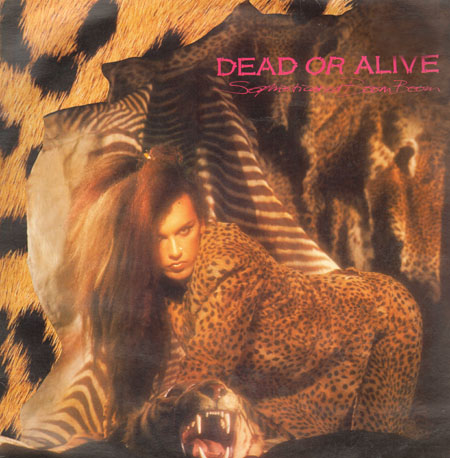 DEAD OR ALIVE - Sophisticated Boom Boom