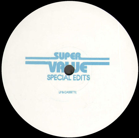 VARIOUS - Special Edits 06