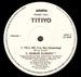 TITIYO - Tell Me (I'm Not Dreaming) Promo Double Pack (Masters At Work Rmxs) 