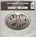 GRANT NELSON - Feel The Music / The Sound