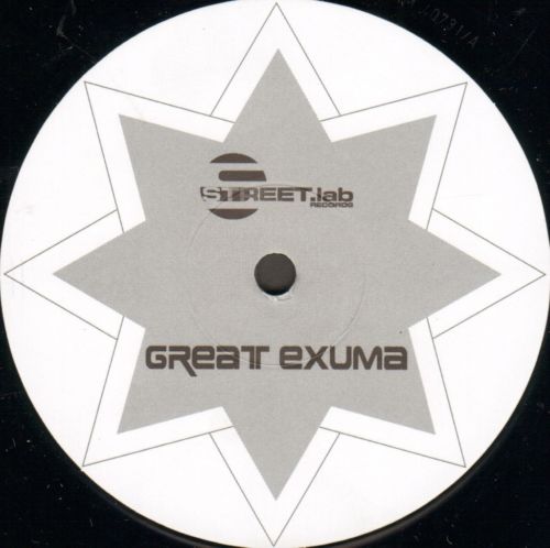 GREAT EXUMA - The Party / Stella 2002