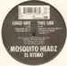 MOSQUITO HEADZ - El Ritmo