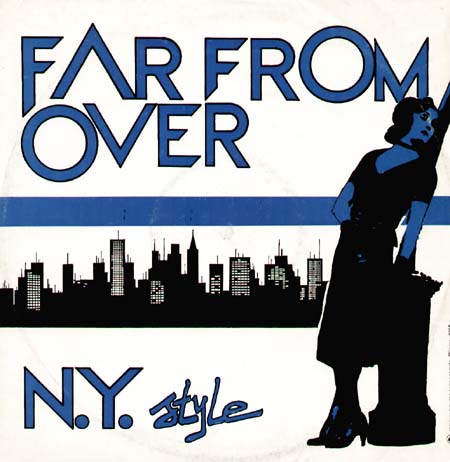 N.Y. STYLE - Far From Over