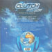 CLUTCH - Keep The World, Feat. Stefy