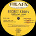 SECRET STORY - Morning Light