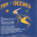 PIN-OCCHIO - The Return