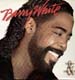 BARRY WHITE - The Right Night & Barry White