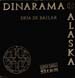 DINARAMA+ALASKA - Deja De Bailar / Crisis
