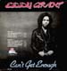 EDDY GRANT - Can't Get Enough 