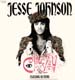 JESSE JOHNSON - Crazay