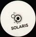 JOHN DALY - Solaris / SpaceNoise #1