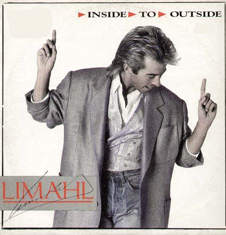 LIMAHL - Inside To Outside (The Happening Mix)