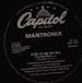 MANTRONIX - Step To Me (Do Me) 