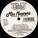 MIX MASTERS - How Low Can U Touch Me?